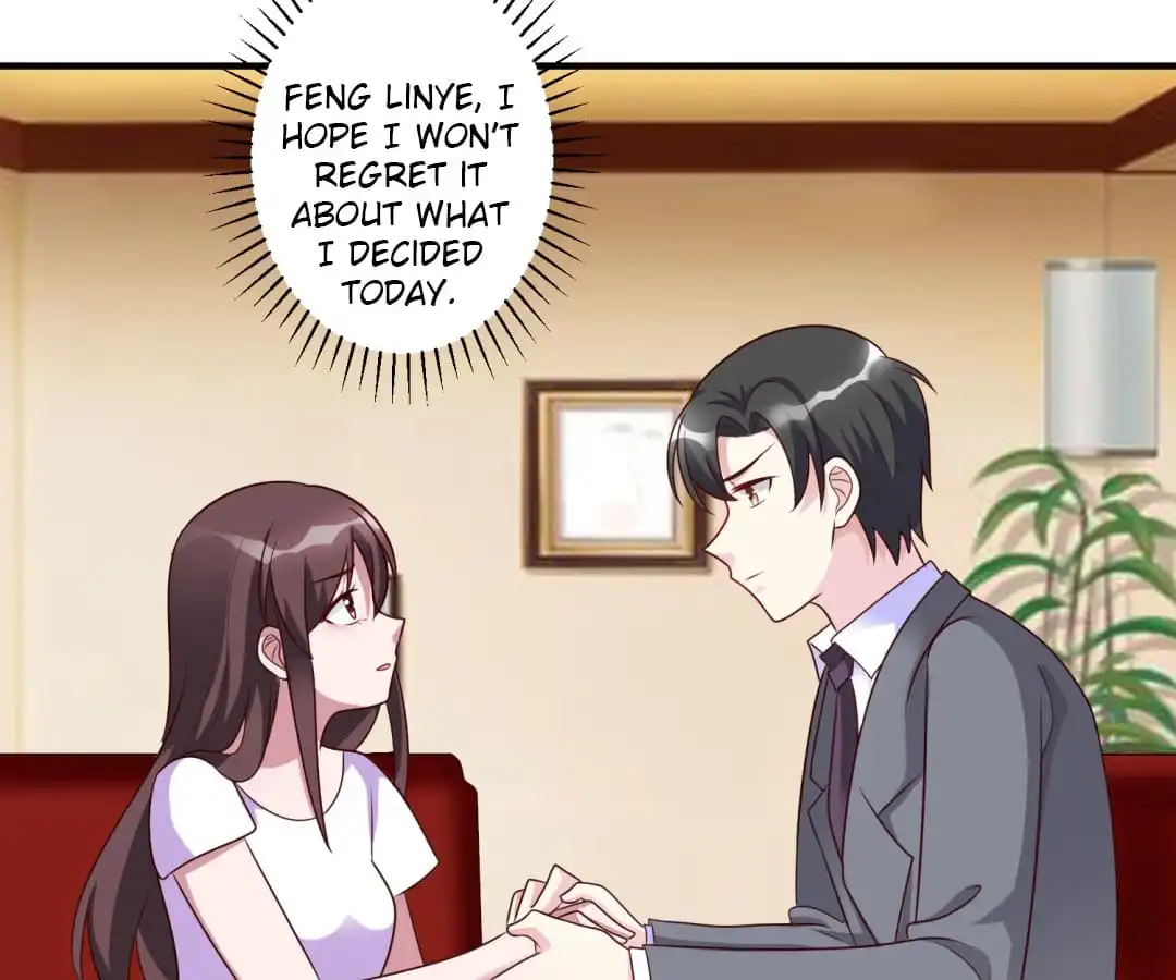 President's Shy Kiss Chapter 146 5